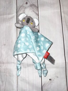 Cute Koala Lovey